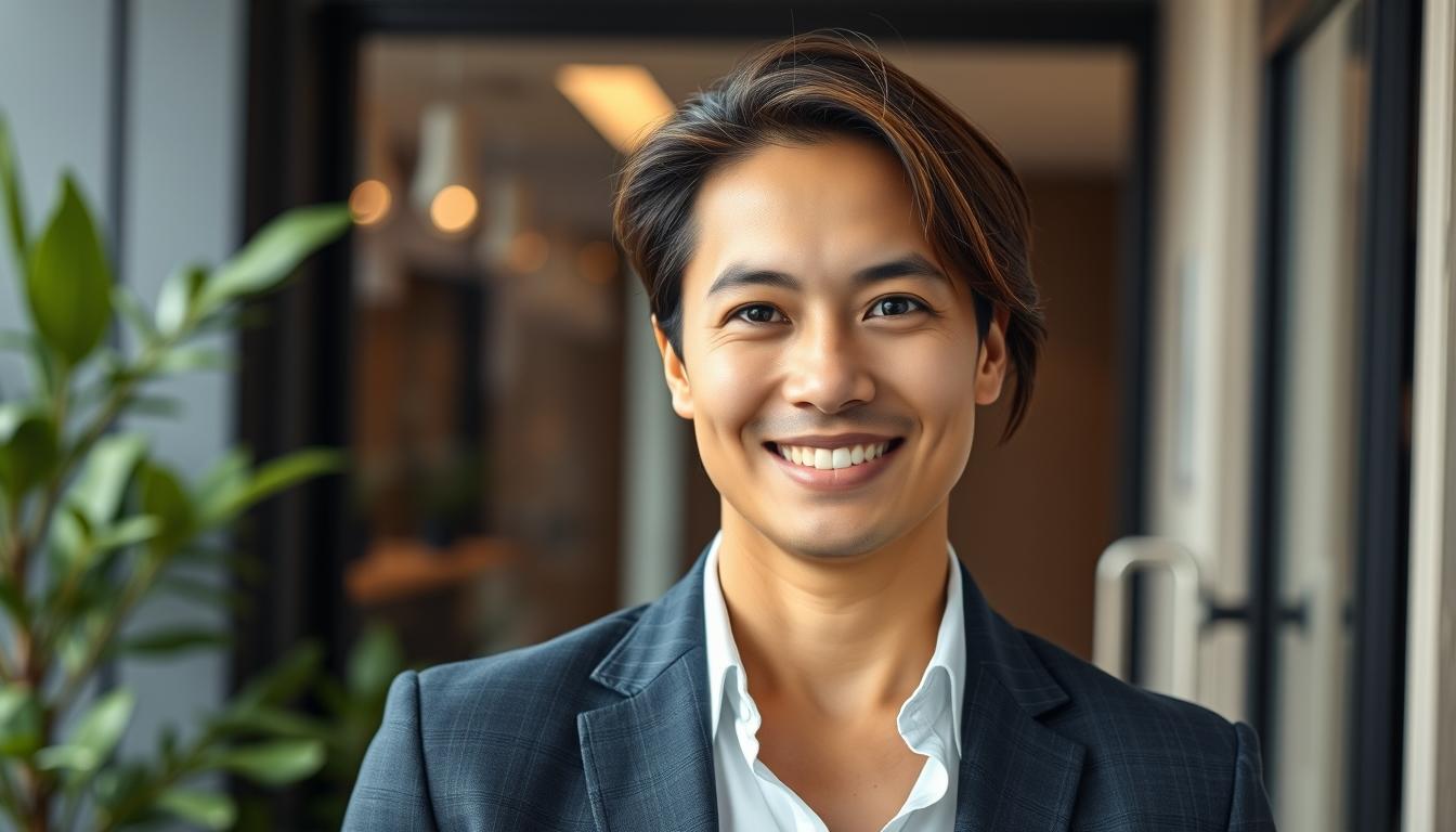 Property transactions support specialist