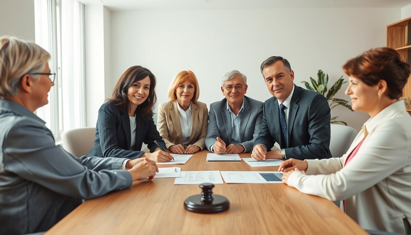 Real estate closing preparation and transaction documents